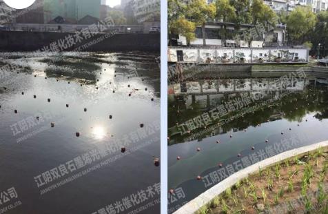 河南新鄉(xiāng)中新化工污水站VOCs專項(xiàng)治理綜合改造項(xiàng)目招標(biāo)