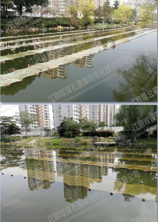 鎮(zhèn)江市潤州區(qū)頭道<a href=http://www.trip-tour.cn target=_blank class=infotextkey>河道治理</a>