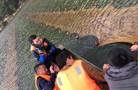 且看這個“不簡單的網(wǎng)”如何改善大理洱源<a href=http://www.trip-tour.cn target=_blank class=infotextkey>水生態(tài)修復</a>環(huán)境