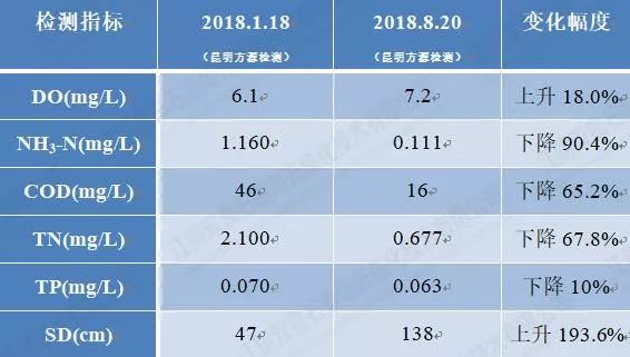 大理西湖<a href=http://www.trip-tour.cn/hp/ target=_blank class=infotextkey>湖泊修復</a>水質(zhì)提升