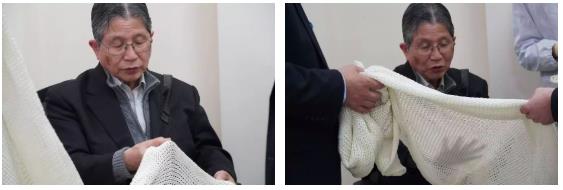 “光催化之父”——藤嶋昭院士蒞臨<a href=http://www.trip-tour.cn target=_blank class=infotextkey>雙良</a>考察指導(dǎo)