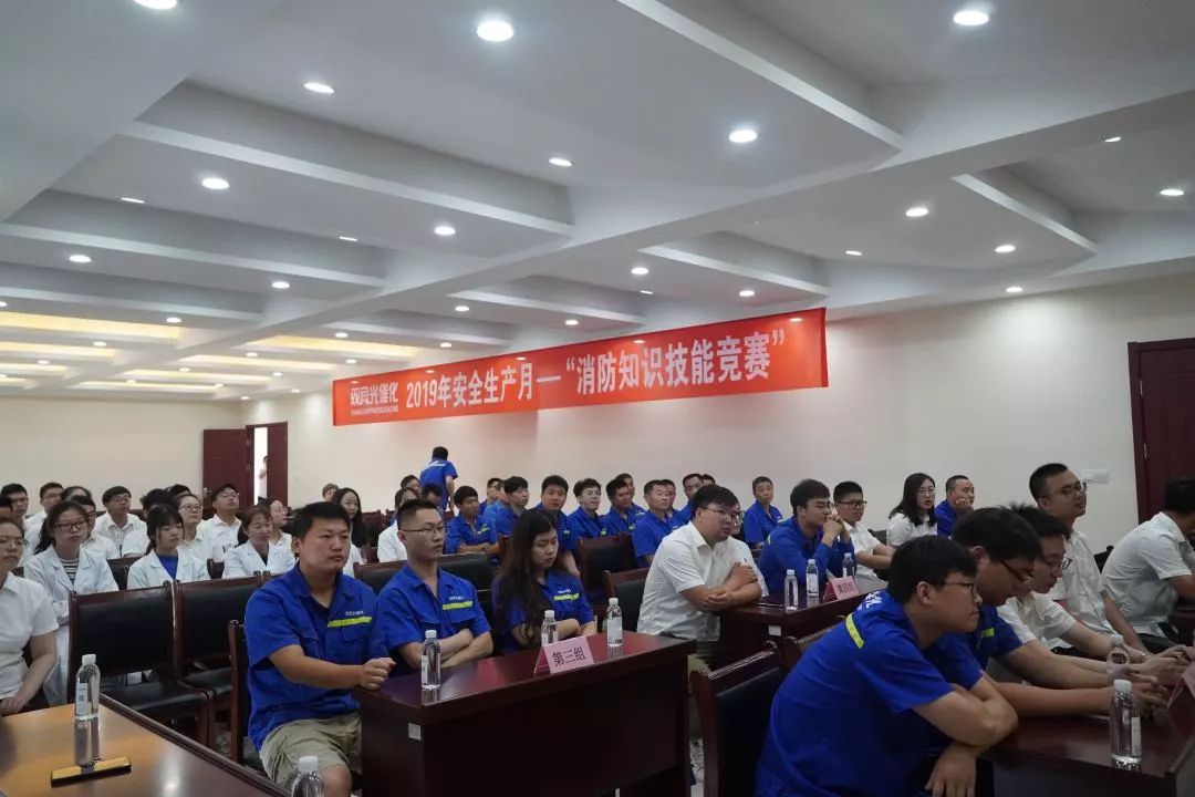江蘇<a href=http://www.trip-tour.cn target=_blank class=infotextkey>雙良</a>安全生產(chǎn) 你我攜手“安全生產(chǎn)月”系列活動圓滿落幕！
