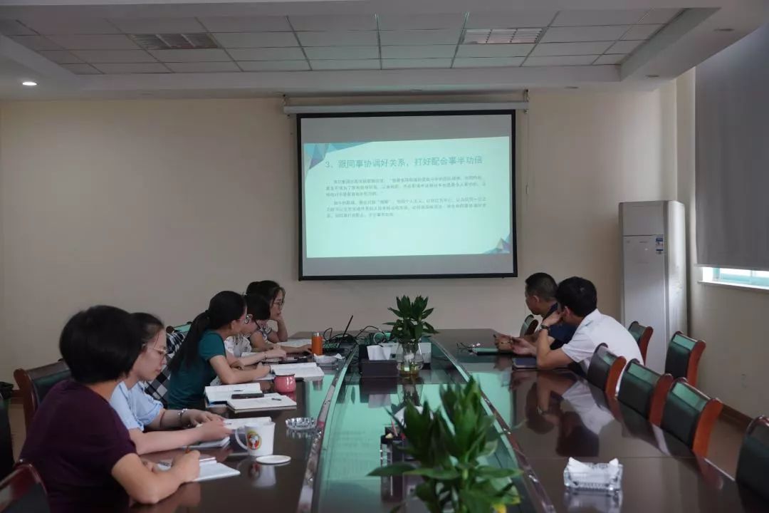 雙良光催化主題學(xué)習(xí)活動(dòng)完美收官！