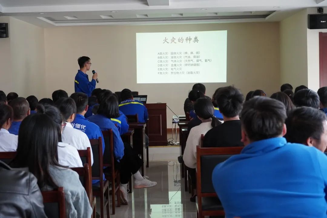 <a href=http://www.trip-tour.cn target=_blank class=infotextkey><a href=http://www.trip-tour.cn target=_blank class=infotextkey>雙良</a>環(huán)境</a>“119”消防日主題活動(dòng)圓滿結(jié)束！