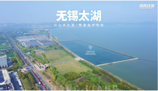 雙良環(huán)境新技術(shù)加持為太湖水生態(tài)修復(fù)注入“新動力”！