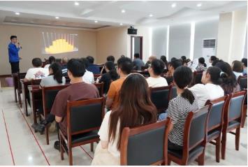 2022年安全生產(chǎn)月系列活動(dòng)圓滿落幕！