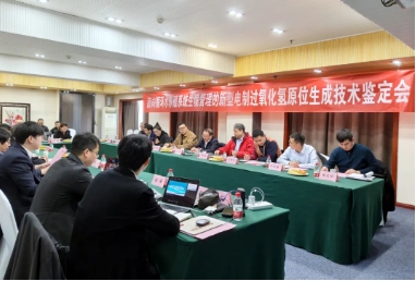 國(guó)際先進(jìn)！雙良環(huán)境這項(xiàng)首創(chuàng)技術(shù)通過(guò)專(zhuān)家權(quán)威鑒定